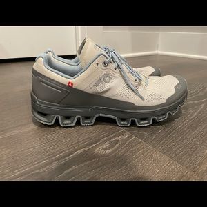 ON CLOUD RUNNING SHOES